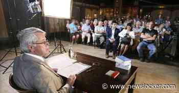 ‘De Rijdende Rechter’ verdwijnt na dertig jaar van tv. ‘Er moeten keuzes gemaakt worden’