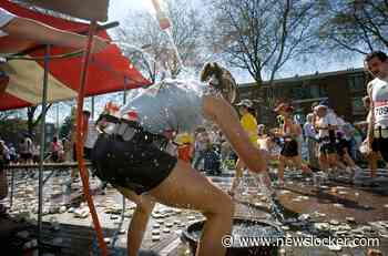 Hardloopwedstrijden worden steeds populairder, maar worden ze ook gevaarlijker?