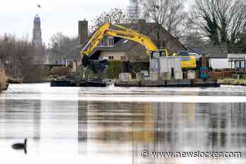 Watermanagers willen niemand bang maken, maar wéér zo’n droge zomer als in 2018? ‘Dan hoop ik dat we überhaupt nog water beschikbaar hebben’