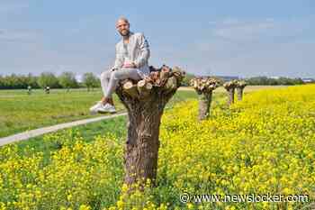 ‘Als je te maken hebt met lage verwachtingen, ga je je daarnaar gedragen’