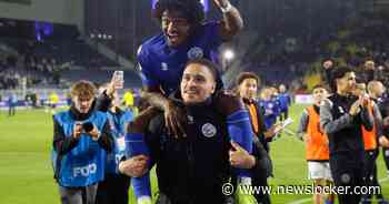 Drama in Leeuwarden: Cambuur uitgeschakeld door Den Bosch ondanks 32 kansen en 70 procent balbezit