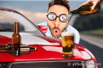 10 States That Let Passengers Drink Beer While You Drive