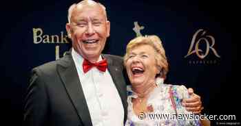 Scenarist van Turks Fruit en Soldaat van Oranje Gerard Soeteman (88) overleden