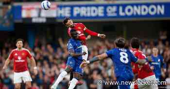 Chelsea en Aston Villa doen goede zaken in strijd om Champions League-voetbal