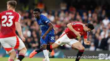 Chelsea en Aston Villa op koers voor Champions League