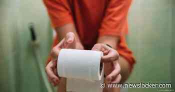 Advies aan duizenden inwoners Deventer: gebruik wc even minder