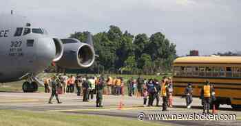 Washington overweegt realityshow waarin migranten strijden om Amerikaans paspoort