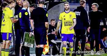 FC Den Bosch houdt promotiedroom in leven door slordig Cambuur uit te schakelen