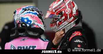 Ocon übt Kritik: Wie Alpine mit Doohan umgegangen ist, ist "nicht normal"