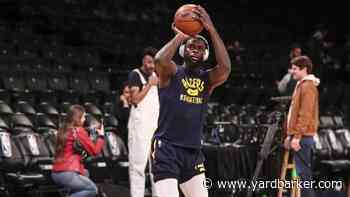 The BIG3 Obtains Another Shocking Former NBA Player