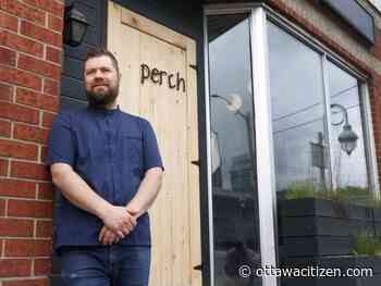 Which Ottawa restaurants are Michelin Guide-worthy? Peter Hum weighs in