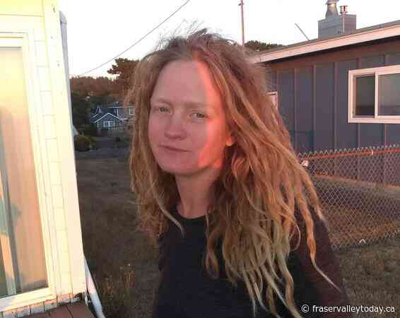 Search underway for B.C. woman missing after empty boat washes ashore