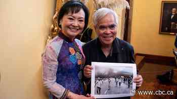 World Press Photo suspends credit for historic 'Napalm Girl' photo