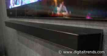 This Samsung Dolby Atmos soundbar combo is 57% off at Woot today