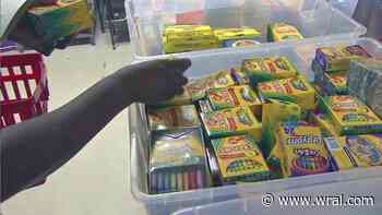 K-3 classes could get larger in Wake County under House budget proposal