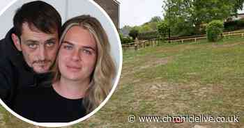 Archie York's parents hope scene of Benwell blast tragedy will never be built on