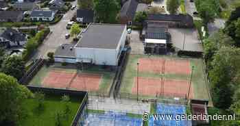 Tennisclub cancelt openingsfeest nieuwe padelbanen vanwege burenruzie: 'Komen geen steek verder'