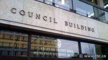 City of Winnipeg's voluntary lobbyist registry sees declining enrolment since launch