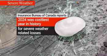 Calgary homeowners look for answers to soaring home insurance costs after hailstorms