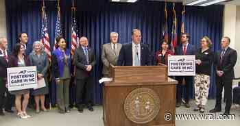 North Carolina foster care reform bill moves forward with unanimous House approval