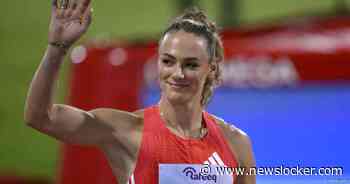 Lieke Klaver opent seizoen met derde plek in Doha op 400 meter: ‘Wind maakt het lastig’