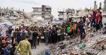 Scheurtjes in relatie Trump-Netanyahu, maar beiden zijn enthousiast over een Gaza zonder Palestijnen