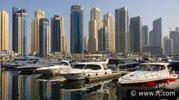 UK rich explore ‘10 years out, 9 years in’ to escape inheritance tax net