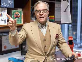 David Eby's use of special advisers under fire again with Michael Bryant appointment