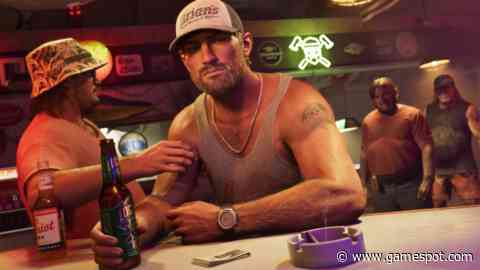 GTA 6 Began Development Later Than You Might Think