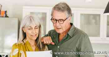 Pensioners urged to make 'five minute phone call' to get £80 extra a week