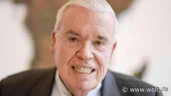 Großaktionär Kühne kritisiert Lufthansa scharf