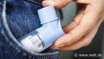 Sandoz zieht sich aus Produktion von Asthma-Notfallsprays zurück