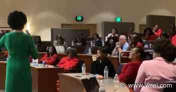 Health experts highlight Black maternal health disparities during awareness month