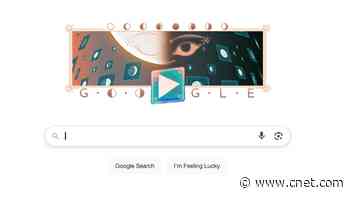 Google's Latest Doodle Lets You Duel the Moon. Here's How to Play and Win