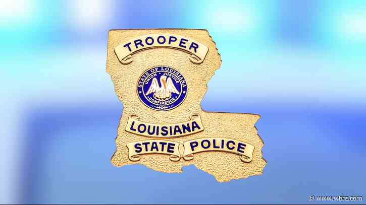 LSP: Two people dead after separate overnight crashes in East Baton Rouge, East Feliciana parishes