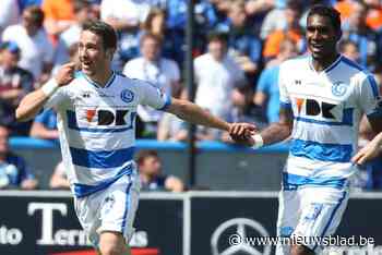 Exact tien jaar geleden legde AA Gent de titelstrijd in een beslissende plooi: “Het startschot van een onvergetelijke periode”