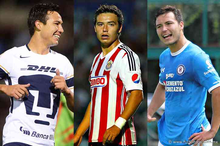 ¿Regresa a la Liga MX? El nuevo equipo de Erick ‘Cubo’ Torres tras su sanción por dopaje