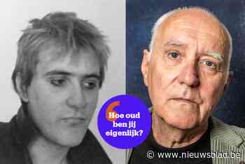 Johan: “Ik kreeg het hart van een 17-jarige jongen. Elk jaar komt zijn moeder ernaar luisteren”