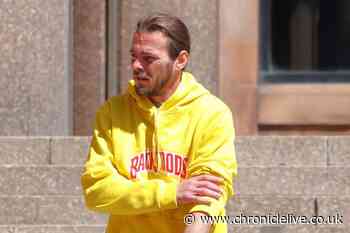 Gateshead thief vows to quit drink and go straight for the sake of his newborn son