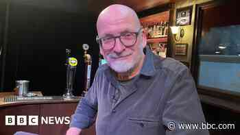 'The pub was the one place men could socialise'