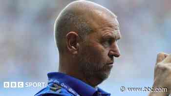 Coventry stalwart Busst honoured with PFA award