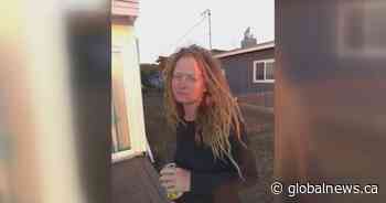 Nanaimo woman missing after her empty boat washes ashore