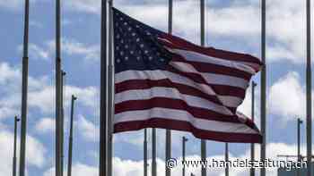 Rating-Agentur Moody's stuft USA ab