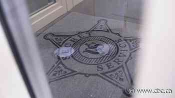 Ex-FBI director James Comey meets with Secret Service over contentious social post