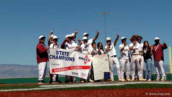 High school baseball, softball - Friday scores, highlights