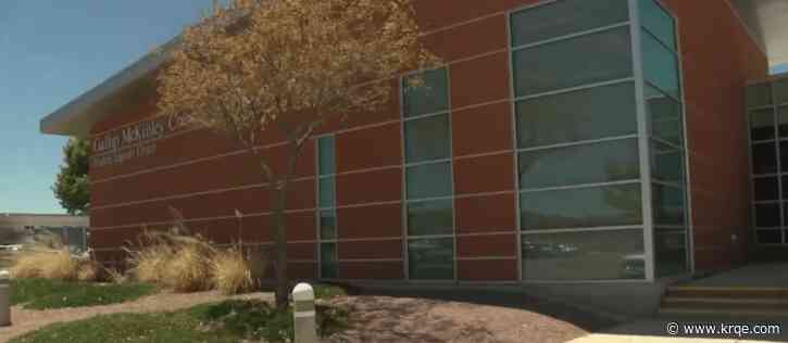 Gallup-McKinley school board ends contract with virtual classroom company