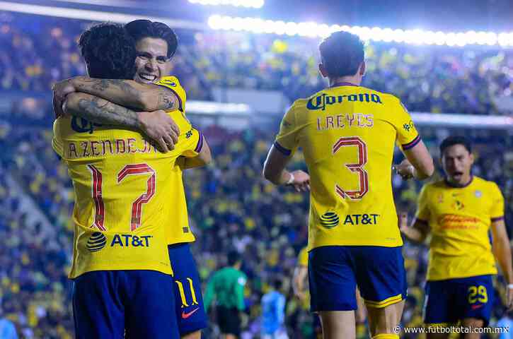 Las leyendas del Tricampeonato que no seguirán en América