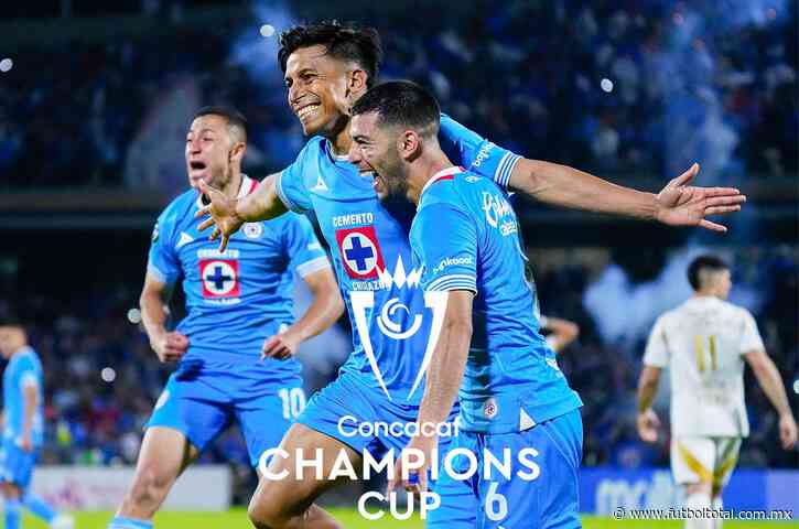 Cruz Azul sorprende con boletos desde $1,400 para la final de la Concachampions