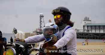 1,000 motorbikes to ride through towns this Sunday - all you need to know