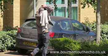 Man caught with six imitation firearms and 'extendable baton' in car